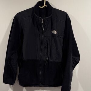 The North Face Womens Black Performance Jacket
